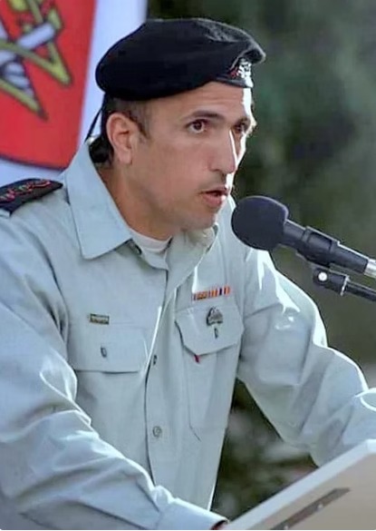 Adi Danan