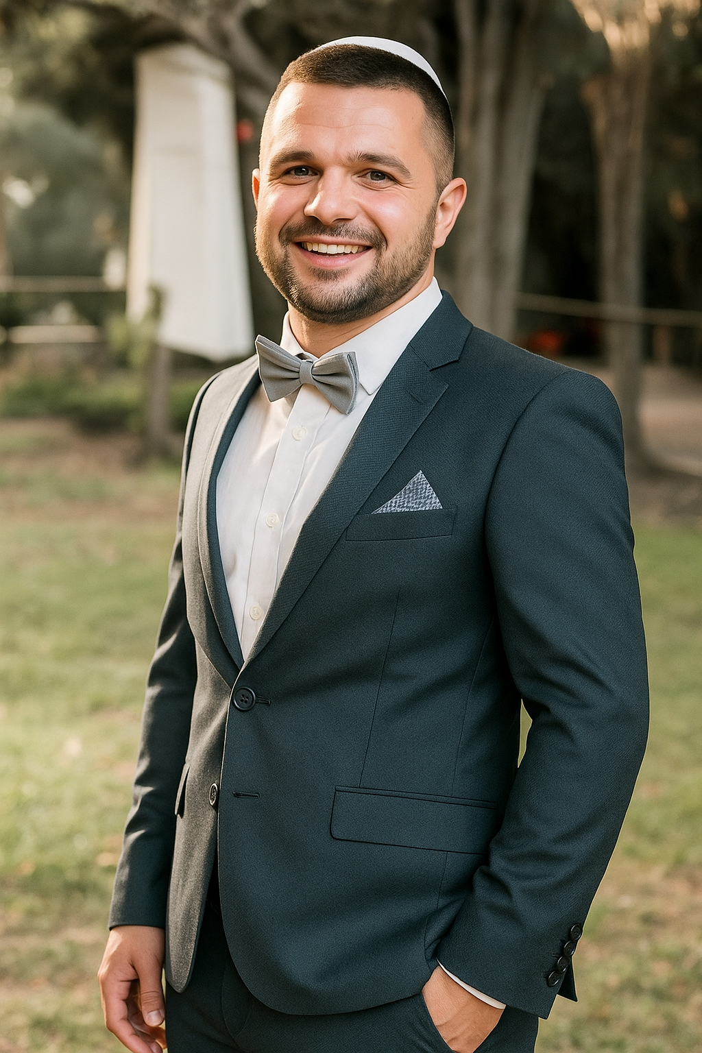 Eliyahu Meir Ohana