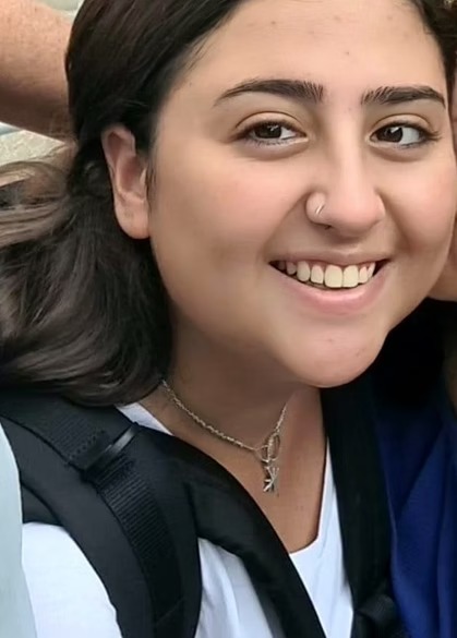Roni Eshel